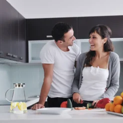 Relaxdays Glaskaraffe Mit Deckel 1,8 Liter -Küchenzauber Günstiges Geschäft 7a5cc273c6bde63dd64ed81f96813b8d