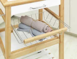 Wenko Küchenwagen Finja Aus Bambus 24 Wenko Küchenwagen Finja Aus Bambus -Küchenzauber Günstiges Geschäft 7b5bba606a0e089cf44ca15709e56cb0