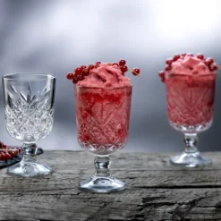 Pasabahce 6-teiliges Schnapsgläser-Set "Serie Timeless" 60 Ml -Küchenzauber Günstiges Geschäft 7baed9bb17d68418da2b24286ce6f89f