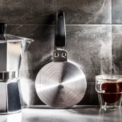 Bialetti Induktionskochteller 13cm -Küchenzauber Günstiges Geschäft 7bc6f5158b66f2b6b172e3c2b521f6fe