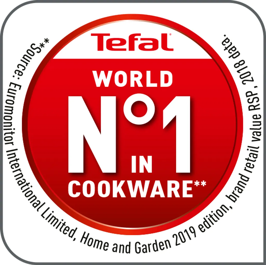 Tefal Resist Pfanne 32 Cm D52608 9 Tefal Resist Pfanne 32 Cm D52608 – Bild 9