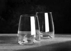 Zieher Vision Side Trinkglas 2er-Set, 480ml, Mundgeblasen, Kristallglas 18 Zieher Vision Side Trinkglas 2er-Set, 480ml, Mundgeblasen, Kristallglas -Küchenzauber Günstiges Geschäft 7c2c74452808db87f129c6f66e5a96b5