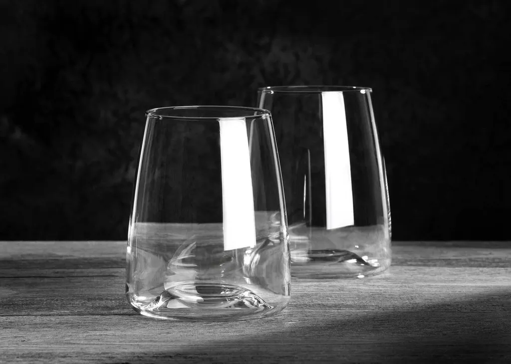 Zieher Vision Side Trinkglas 2er-Set, 480ml, Mundgeblasen, Kristallglas 9 Zieher Vision Side Trinkglas 2er-Set, 480ml, Mundgeblasen, Kristallglas – Bild 9