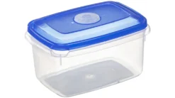 Plast Team Kühl- & Gefrierdose Top-Box Mit Timer 1,3 Liter -Küchenzauber Günstiges Geschäft 7c8ccbfa5c58d4e911e29b5bab3520c4