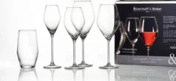 Ritzenhoff & Breker Rotweinglas Salsa 6er Set, Weingläser, Glas, Klar, 470 Ml, 811254 19 Ritzenhoff & Breker Rotweinglas Salsa 6er Set, Weingläser, Glas, Klar, 470 Ml, 811254 -Küchenzauber Günstiges Geschäft 7cb59c4f444f3508a526393b74270dff