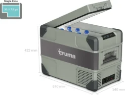 Truma C30 Kompressor Kühlbox (30l) - Single Zone 12 Truma C30 Kompressor Kühlbox (30l) - Single Zone -Küchenzauber Günstiges Geschäft 7cc8449a8cbcdc5dd5cafd23d18a5337