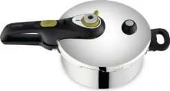 Tefal Schnellkochtopf 5 Neo Secure 4l