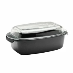 Berndes Aluguss Unibräter Mit Glasdeckel Beschichtet 33 X 21 Cm 7 Berndes Aluguss Unibräter Mit Glasdeckel Beschichtet 33 X 21 Cm -Küchenzauber Günstiges Geschäft 7d9e6c6ce1224de242d4d0c3462c0fc1