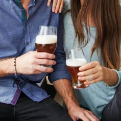 Leonardo GK/2 Bierbecher 0,5l Taverna -Küchenzauber Günstiges Geschäft 7db5d995ba414d6dceff4ec436495ab8