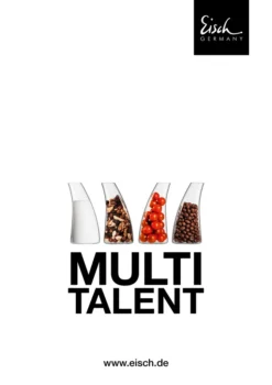 Eisch Nuß-Spender Trattoria Transparent -Küchenzauber Günstiges Geschäft 7e307689626c25cb0aeb45127daaa7d1