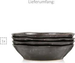 Sänger SÄNGER Salatschale Tombey -Küchenzauber Günstiges Geschäft 7e344b8a6afdf05b5c75d6db2d346e32