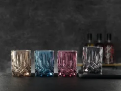 Nachtmann Noblesse Gold Whiskybecher, 2er-Set -Küchenzauber Günstiges Geschäft 7f94e4ddda73c7938014d493b90a380b