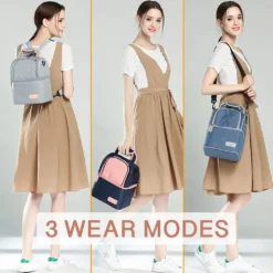 Muttermilch-Kühltasche Mit Kühlakkus, Doppellagig, Passend Für 3 Flaschen, Bis Zu 255 Ml, Für Stillen, Muttermilch, Pumpbeutel, Rucksack ,Denim Blue 11 Muttermilch-Kühltasche Mit Kühlakkus, Doppellagig, Passend Für 3 Flaschen, Bis Zu 255 Ml, Für Stillen, Muttermilch, Pumpbeutel, Rucksack ,Denim Blue -Küchenzauber Günstiges Geschäft 7ff1a1c4bf7843dc9596f4111fbcfa8d