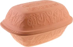 Großer Römertopf Klassik Für 6 Personen -Küchenzauber Günstiges Geschäft 800c99216d051e541e7ed95325652b7a