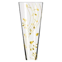 Goldnacht Champagnerglas #2 Von Sibylle Mayer 11 Goldnacht Champagnerglas #2 Von Sibylle Mayer -Küchenzauber Günstiges Geschäft 8044eeccc614189d81eaa89c791fb092