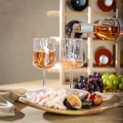 Koziol - Superglas Club No. 09 Weinglas 200 Ml 2er Set -Küchenzauber Günstiges Geschäft 81755226740d75110eaf765e3b42c982