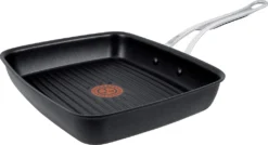 Tefal E21141 Jamie Oliver Premium Induction Grillpfanne 30cm