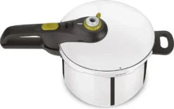Tefal Schnellkochtopf 5 Neo Secure 4l -Küchenzauber Günstiges Geschäft 82464381ca103a0d31f048e4ee6de383