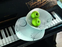 Mäser 921344 Chanson Kombiservice, Für 6 Personen, Weiß, 30-teilig (1 Set) 7 Mäser 921344 Chanson Kombiservice, Für 6 Personen, Weiß, 30-teilig (1 Set) -Küchenzauber Günstiges Geschäft 82663dd87fcdb98ed0a0203b83a76912