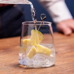 KROSNO Avant-Garde Wassergläser, 6er-Set, 380 Ml -Küchenzauber Günstiges Geschäft 827498b8b187c2acb09ae543553078f6