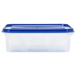 VidaXL Frischhaltedosen Mit Deckeln 10 Stk. PP -Küchenzauber Günstiges Geschäft 82ce06670170fb821411a25e9c3f288b