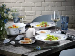 Villeroy & Boch Vieux Luxembourg Kombiservice Für 6 Personen 30-teilig -Küchenzauber Günstiges Geschäft 82f4fe8a153301241fc5ca37df352bc9