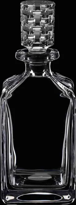 Nachtmann Bossa Nova Whiskyset 3 Teilig Kristallglas 101095 -Küchenzauber Günstiges Geschäft 83984f921e558756456babe4f960b3c9