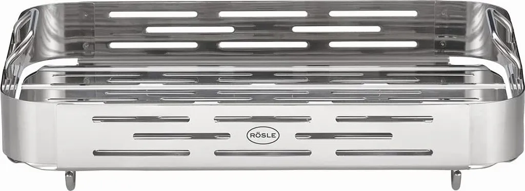 Rösle Bräter Rechteckig EXPERTISO 4 Rösle Bräter Rechteckig EXPERTISO – Bild 4