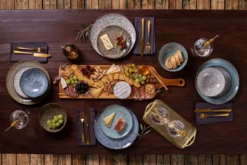 Sänger SÄNGER Kombiservice Athen 12 Teilig Für 4 Personen -Küchenzauber Günstiges Geschäft 84454080a9007fc56c834076f60db03a