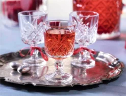 Pasabahce 6-teiliges Schnapsgläser-Set "Serie Timeless" 60 Ml -Küchenzauber Günstiges Geschäft 849ede68b0d578e0029883cb141a5bfe