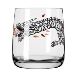 Ritzenhoff Whiskyglas Bronzemär 5 Mit Drachenmotiv By Olaf Hajek 2020 WA -Küchenzauber Günstiges Geschäft 84e177f6b8b56aabd43f22eada844cf4