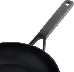 KitchenAid Pfannenset Classic Forged - ø 20, 24 Und 28 Cm - Keramische Antihaftbeschichtung -Küchenzauber Günstiges Geschäft 856bb8588d2b8ee2ee578d716dfae678