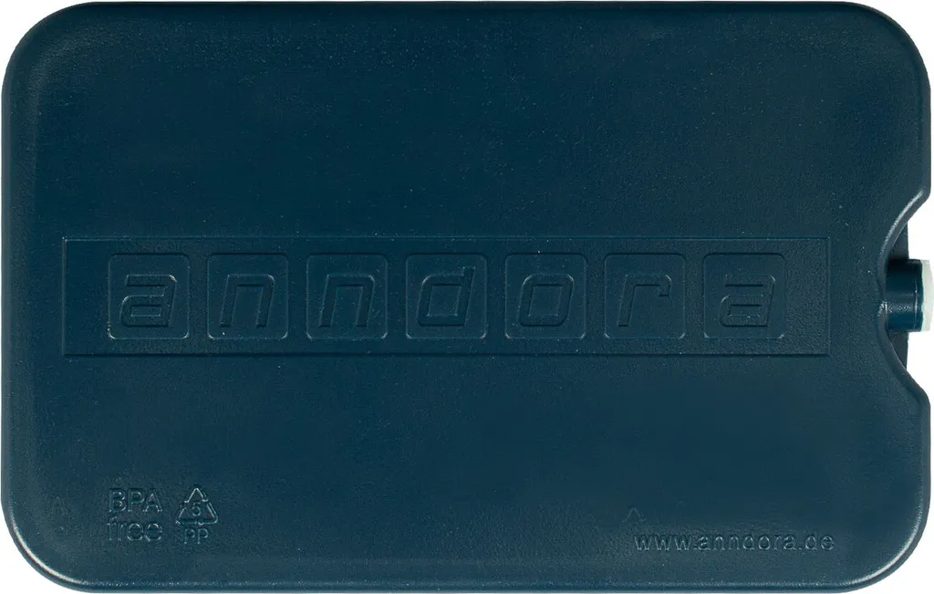 Anndora Kühlakku - 12 Stück - 12 Stück 2 Anndora Kühlakku - 12 Stück - 12 Stück – Bild 2