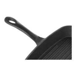 Grillpfanne Gusseisen Steakpfanne Bratpfanne Riffelboden Induktion 24 X 24 Grill -Küchenzauber Günstiges Geschäft 872d2ec9724177c0b2d19b22bc70a549