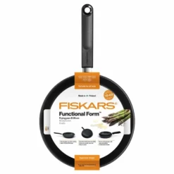 Fiskars 1026573 Bratpfanne Functional Form 26 Cm -Küchenzauber Günstiges Geschäft 8762482233419bb608d57443b2e87774
