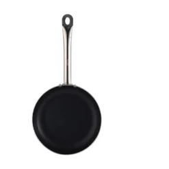 Pfannen-Set Bergner Edelstahl Aluminium Geschmiedetes Aluminium Champagne 3 Teilig -Küchenzauber Günstiges Geschäft 8809461b095f951d4e3a4b064ed62ac3