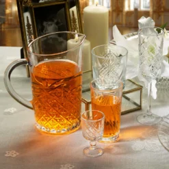 Pasabahce 6-teiliges Schnapsgläser-Set "Serie Timeless" 60 Ml -Küchenzauber Günstiges Geschäft 886479d7b64cb4740d95550a8d5ef938