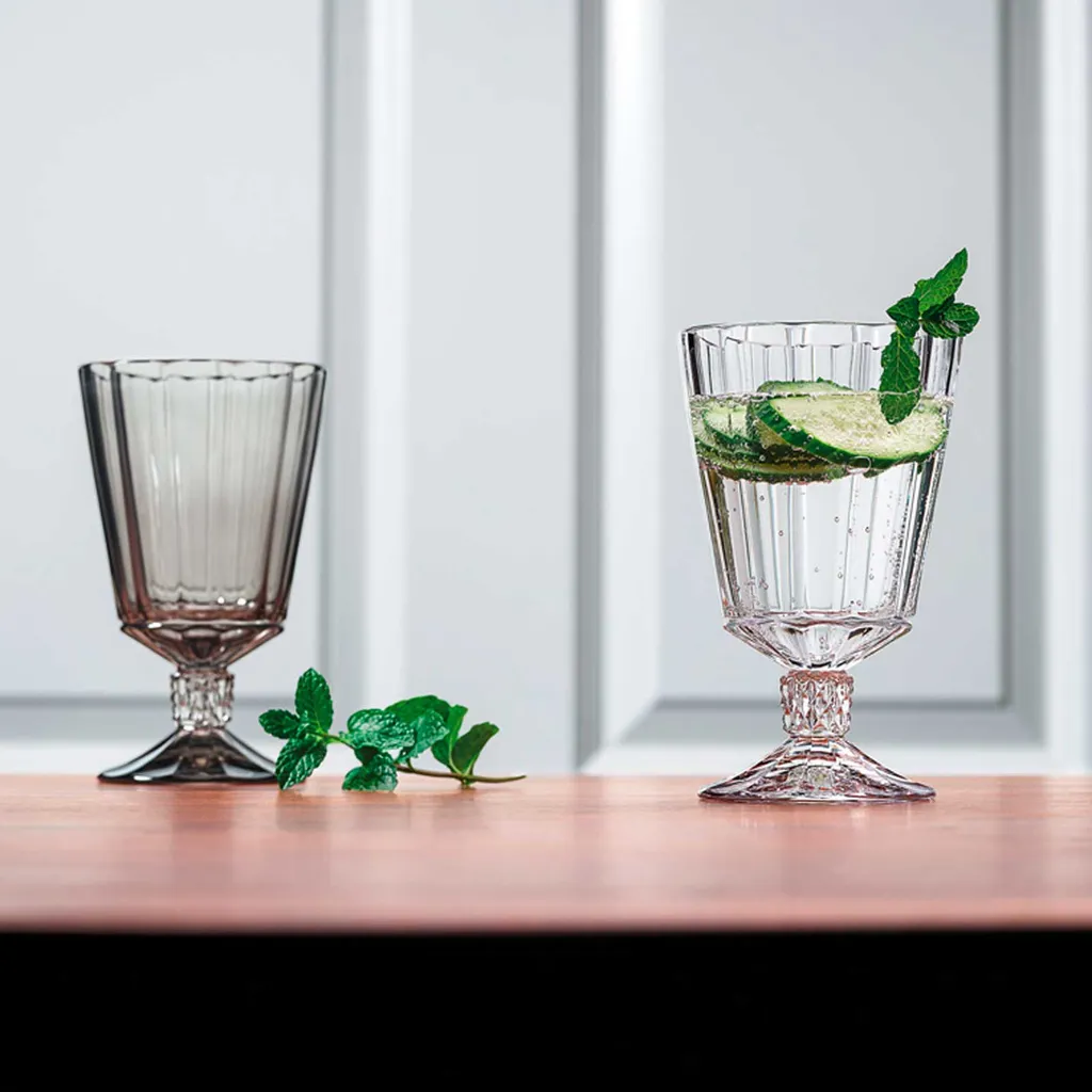 Villeroy & Boch 2 X Wasserkelch Set 4tlg. Opfeera Vorteilsset 2 X Art. Nr. 1137898100 Und Gratis 1 Trinitae Körperpflegeprodukt 9 Villeroy & Boch 2 X Wasserkelch Set 4tlg. Opfeera Vorteilsset 2 X Art. Nr. 1137898100 Und Gratis 1 Trinitae Körperpflegeprodukt – Bild 9