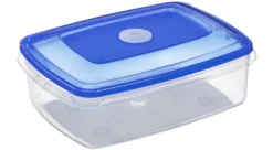 Plast Team Kühl- & Gefrierdose Top-Box Mit Timer 1,3 Liter -Küchenzauber Günstiges Geschäft 8974f9e6b4a4b357a7895935f451e45c
