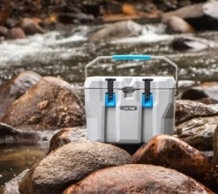 Lifetime Kühlbox 26,5 Liter Volumen -Küchenzauber Günstiges Geschäft 8a41dc9084359e875e55a8ac5f60b6b0