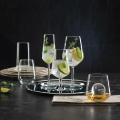 Weingläser Set 6 Tlg. Allegra 350 Ml PASABAHCE 8 Weingläser Set 6 Tlg. Allegra 350 Ml PASABAHCE -Küchenzauber Günstiges Geschäft 8a673593074a237662e669d26f4c185a