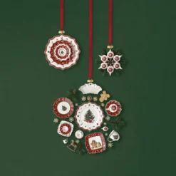 Villeroy & Boch Toy's Delight Decoration Ornamente Kaffeeset 3tlg. Weiß,rot 1486596668 -Küchenzauber Günstiges Geschäft 8ab0621d4facf2853ba14eee848b826a