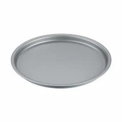 Berndes B.green Alu Recycled Oven Pizzablech, Backform, Aluminium, Grau, 33 Cm, 0009126133