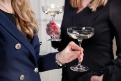 KROSNO Harmony Sektgläser, 6er-Set, 240 Ml -Küchenzauber Günstiges Geschäft 8b82c3232aed92e3a806c9b4b89824d4