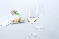 Leonardo Rieslingglas 400ml Puccini -Küchenzauber Günstiges Geschäft 8b866e1ccc403ea64c2c2a259411a783