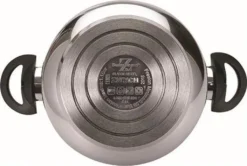 Bergner Schnellkochtopf 22 Cm 21 Bergner Schnellkochtopf 22 Cm -Küchenzauber Günstiges Geschäft 8b90fb320bf1fe577c5c12c07091a8a9