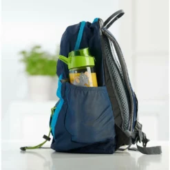 Ritzenhoff & Breker Trinkflasche Happy Zoo, Kinder Flasche, Glas, Bunt, 500 Ml, 812909 -Küchenzauber Günstiges Geschäft 8c2ca9b9238860594d85981d7436bd7d