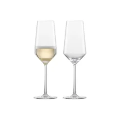 Zwiesel 2 Stück PURE CHAMPAGNER PURE 77 MIT MOUSSIERPUNKT 122734 9 Zwiesel 2 Stück PURE CHAMPAGNER PURE 77 MIT MOUSSIERPUNKT 122734 -Küchenzauber Günstiges Geschäft 8c38fc85f9a2146ef2ce8a7b6ba7e4ee
