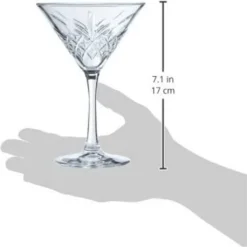 Pasabahce Martiniglas Timeless 23cl - 4 Stück 25 Pasabahce Martiniglas Timeless 23cl - 4 Stück -Küchenzauber Günstiges Geschäft 8ce2f94ad34a0dbf4f0765438e14b825