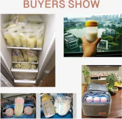 Muttermilch-Kühltasche Mit Kühlakkus, Doppellagig, Passend Für 3 Flaschen, Bis Zu 255 Ml, Für Stillen, Muttermilch, Pumpbeutel, Rucksack ,Denim Blue 17 Muttermilch-Kühltasche Mit Kühlakkus, Doppellagig, Passend Für 3 Flaschen, Bis Zu 255 Ml, Für Stillen, Muttermilch, Pumpbeutel, Rucksack ,Denim Blue -Küchenzauber Günstiges Geschäft 8d12197cb387ceb7fc9ddbd976b93ca9